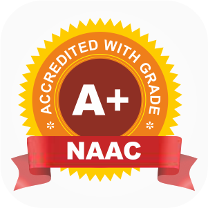 NAAC A